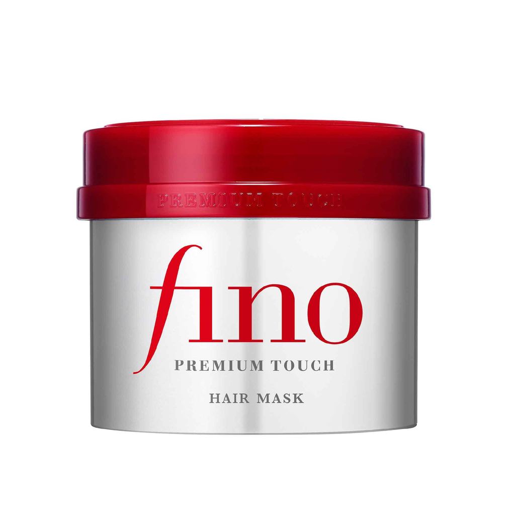Fino Premium Touch Hair Mask 230g