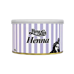 Tintura Henna Himalaya Em Pó Dourado 80g