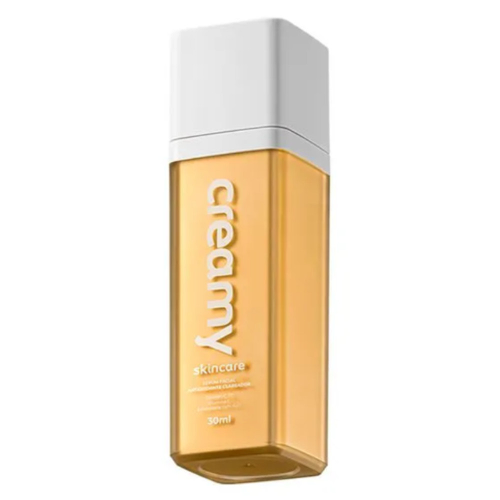Creamy Skincare Vitamina C Gold 30 ml