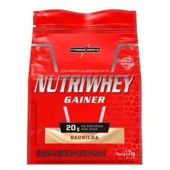 Nutriwhey 1,2Kg Pouch