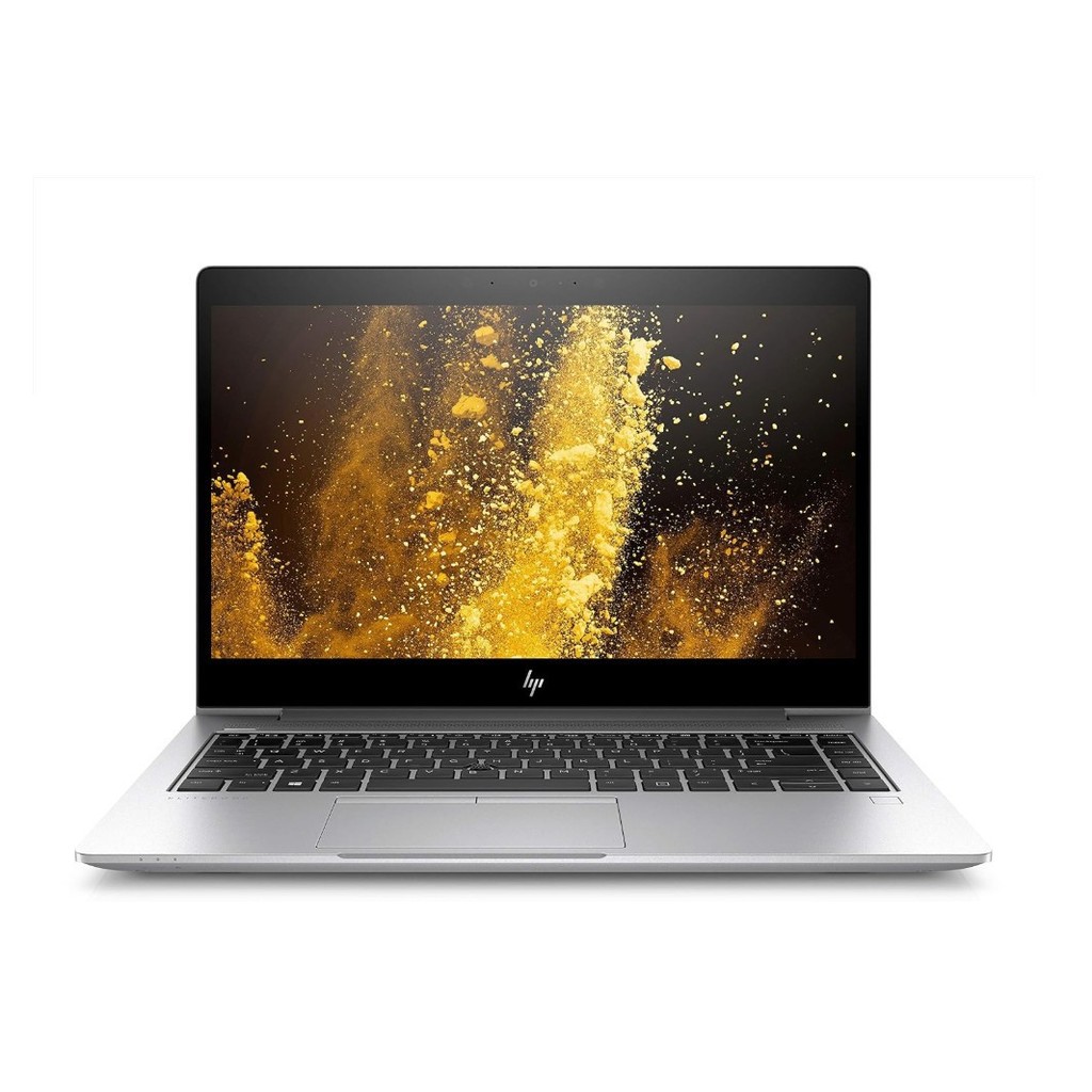 Notebook HP Elitebook 840 G6 i5 8th 8Gb Nvme 256