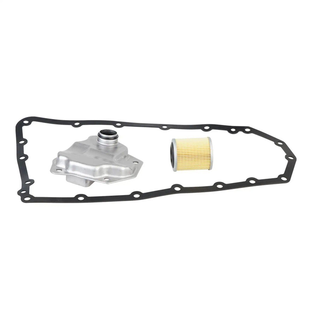 Conjunto De Filtro Do Refrigerador De Óleo Da Junta De Transmissão 5191890AA Para Dodge