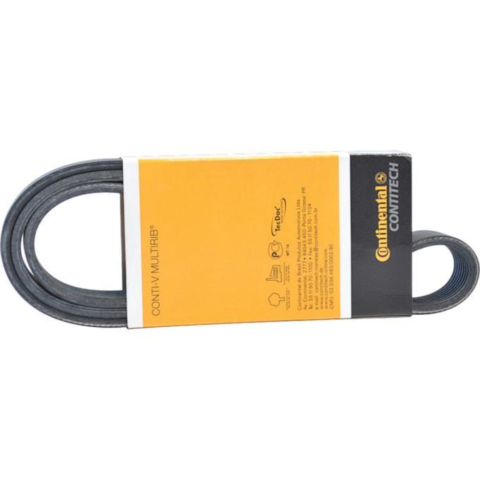 CORREIA FIAT PALIO SIENA TIPO UNO FIORINO 1966-2018 CONTITECH - AVX10X685