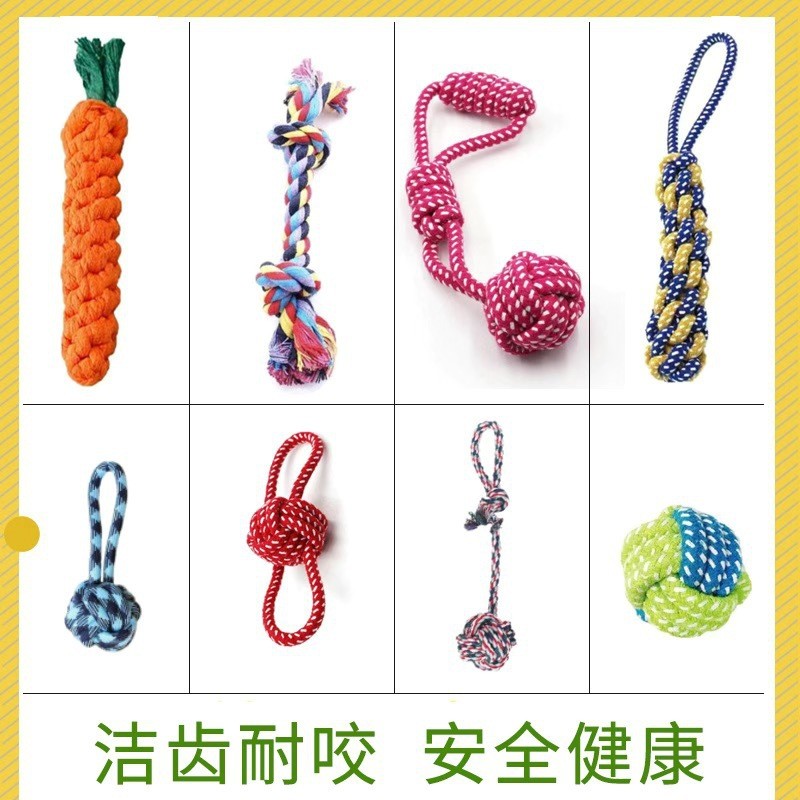 Brinquedos para animais de estimação não podem morder bolas de brinquedo resistentes à mordida brinquedos para cães auto
