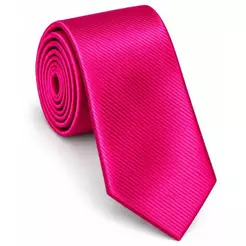 Gravata Masculino Fúcsia Para Casamentos Padrinhos Noivos Social