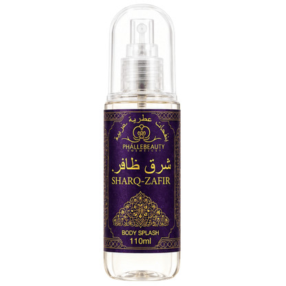 BODY SPLASH SHARQ-ZAFIR - PH0972
