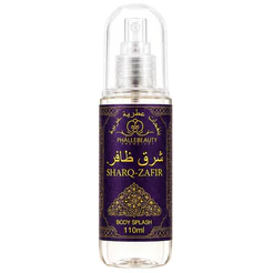 BODY SPLASH SHARQ-ZAFIR - PH0972