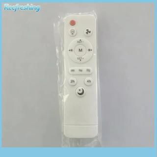 Reafrescante 1 Peça Acessórios DIY Controle Remoto Básico Universal Para Ventiladores De…