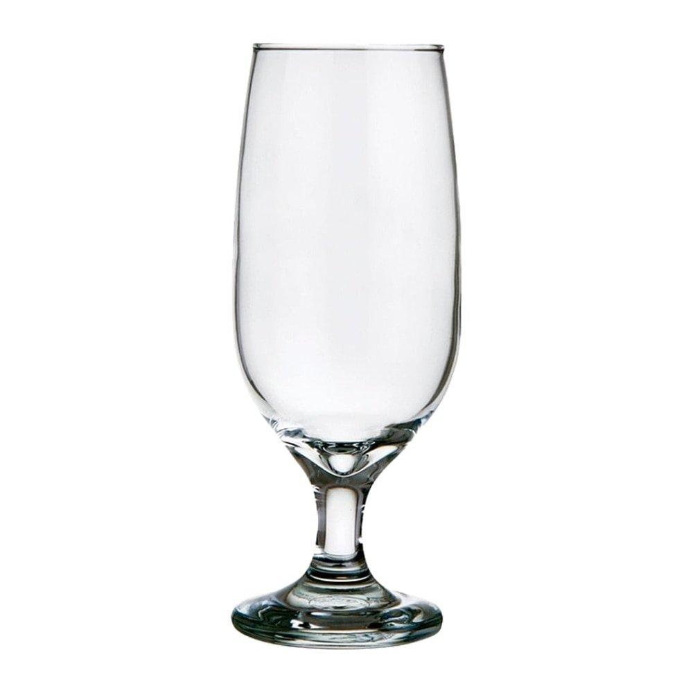 Conjunto de Taças Nadir 300ml Floripa Cerveja 12 Peças