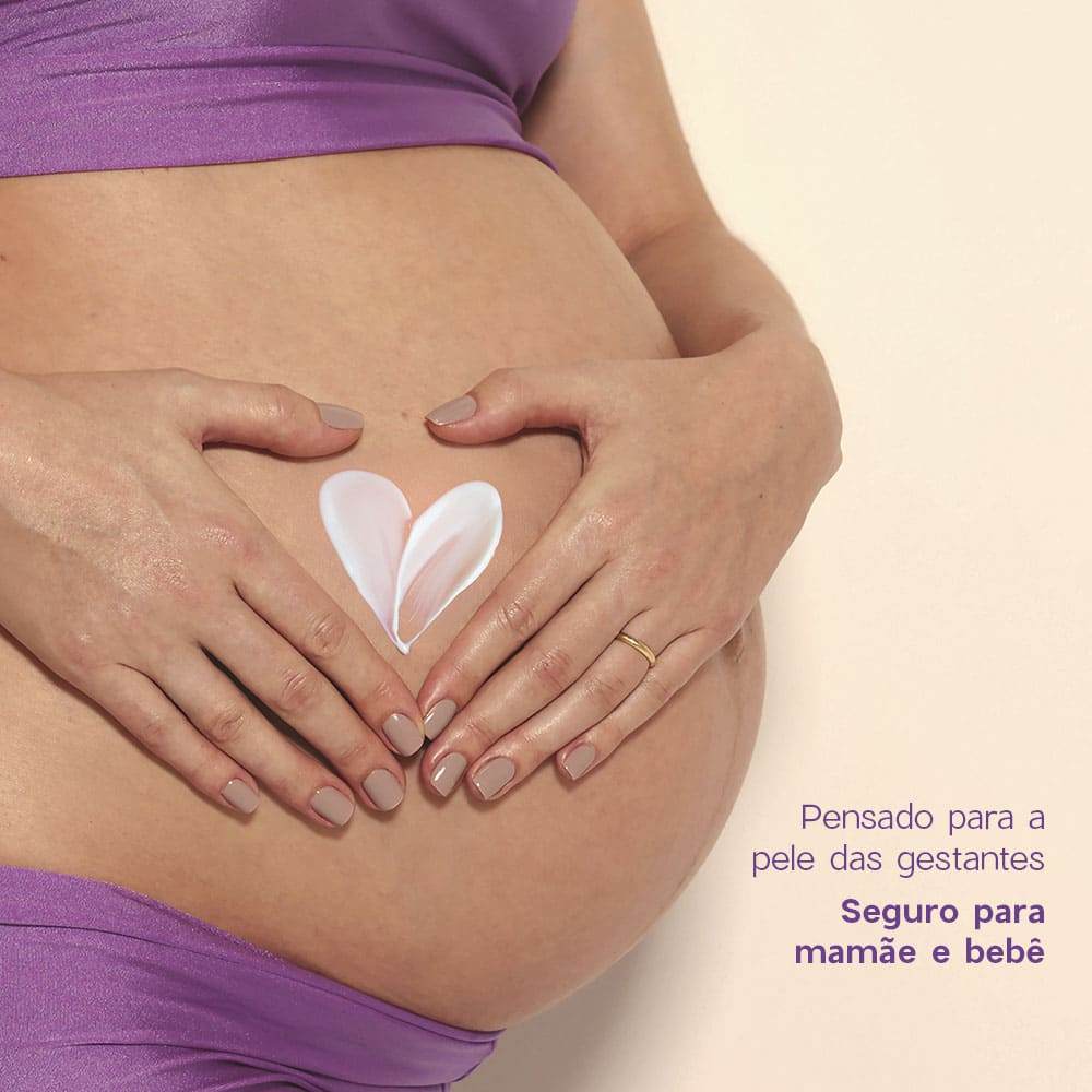 Óleo Preventivo de Estrias para Gestantes - Maternity Stretch Marks Oil 100ml · foto 2