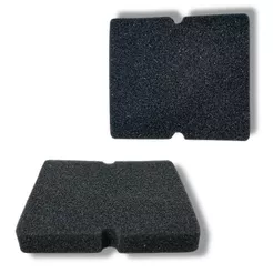 Filtro De Ar Para Moto Shineray Y Xy 50 Q 2007 2008 Até 2012