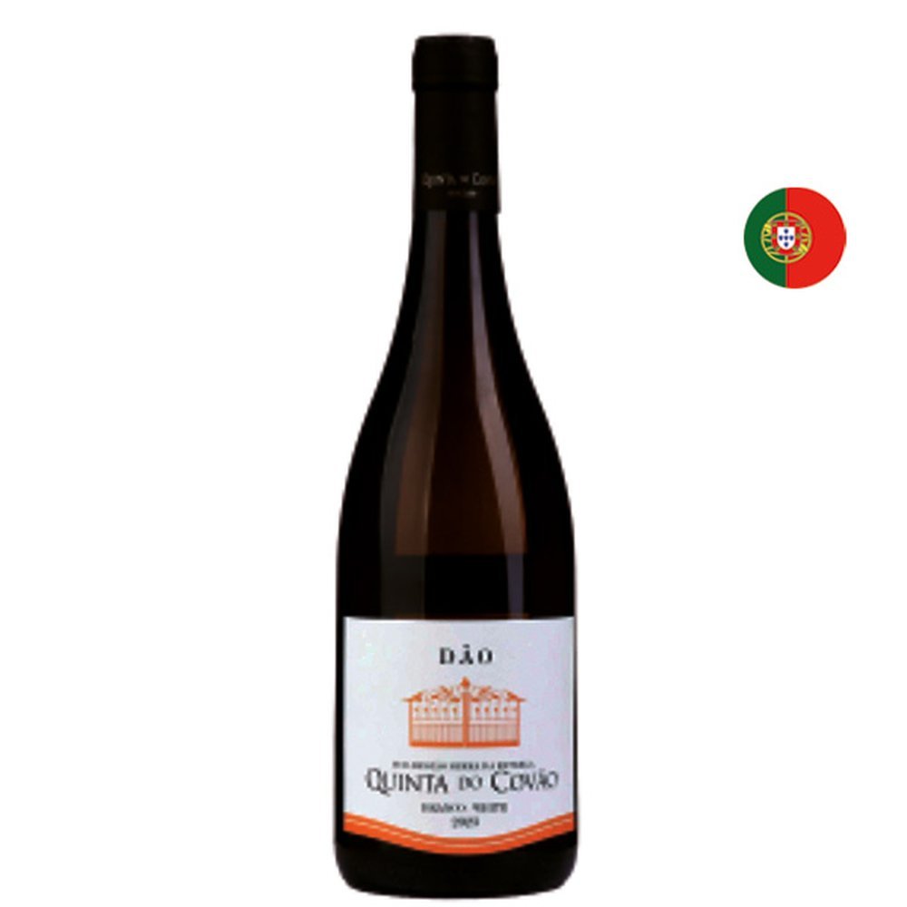 Vinho Branco Português Quinta do Covão DOC