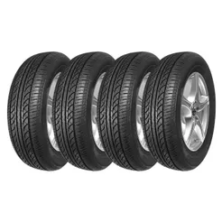 Kit 4 Pneus Xbri Aro 14 175/70 R14 84H TL Premium F8