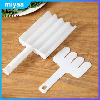 Máquina de fazer almôndegas, molde para bolo de arroz, molde para almôndegas com design de escamas IPIK