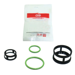 Kit Reparo Bico Injetor Uno 1.0 1.5 1.6 8v Spi 1994 A 1996