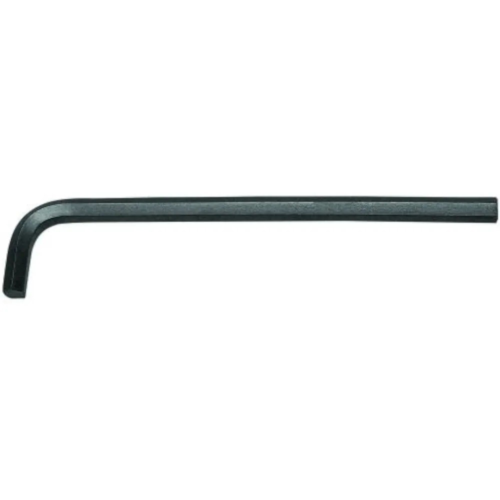 Chave allen longa 4 mm aço cromo vanádio - 42L Gedore