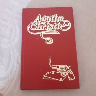 O Natal de Poirot autor Agatha Christie