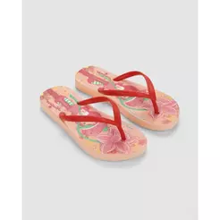 Chinelo Dedo Infantil Ipanema Moranguinho Sweet