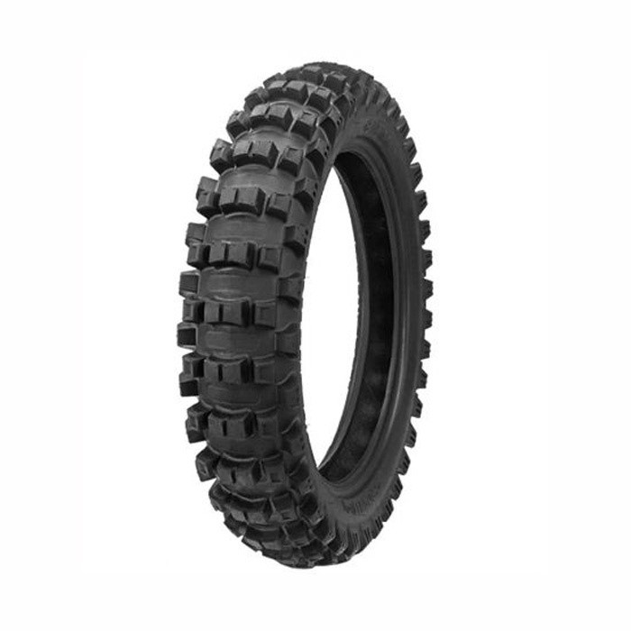 Pneu Borilli 140/80-18 Enduro 7 Days