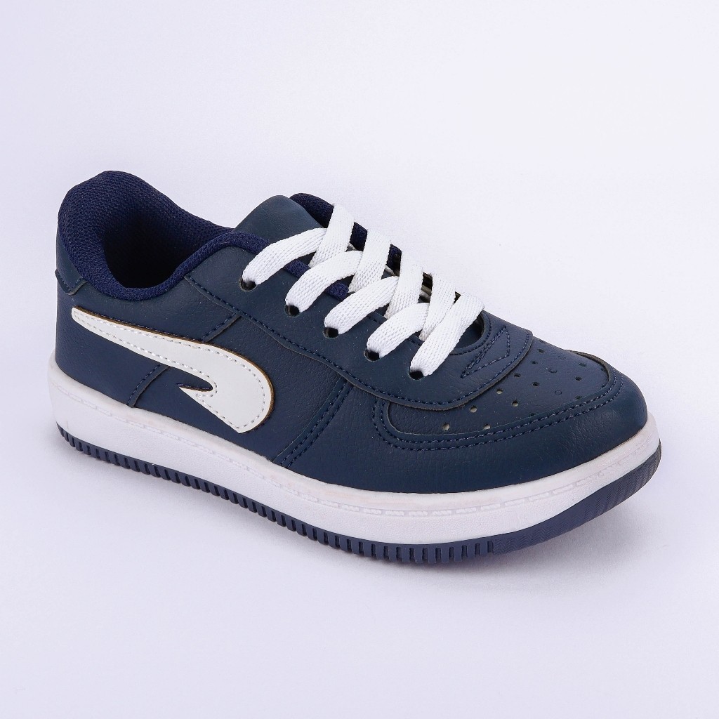 Tenis Infantil Menino Tenis Infantil Masculino Casual Masculino Menino Barato Tamanho 28 ao 35 Queima · foto 2