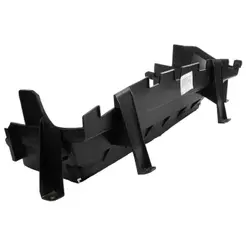 Defletor superior radiador GM - Spin 2019 a 2025 - 52120737