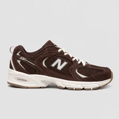 Tenis New Balance 530 Unissex Casual Marrom