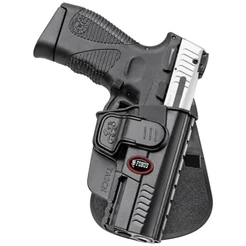 Coldre Fobus TA2CH para Taurus 24/7 G2 com Trava - Destro e Paddle