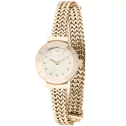 Relógio Technos Feminino Elegance Mini Dourado - 5Y20IP/4X