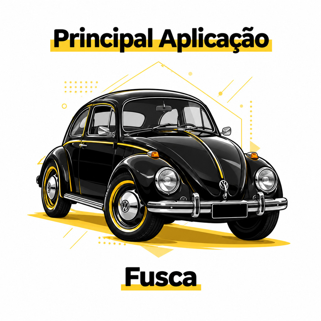 Kit Par Pneu Carro Maggion 5.60-15 FC F2 Falco 4 Lonas Carro Fusca Uso com Câmara · foto 2
