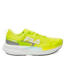 Tênis Feminino Fila Racer Fastpace Ultra Foam Verde