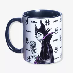 Caneca Pop Malévola – Disney