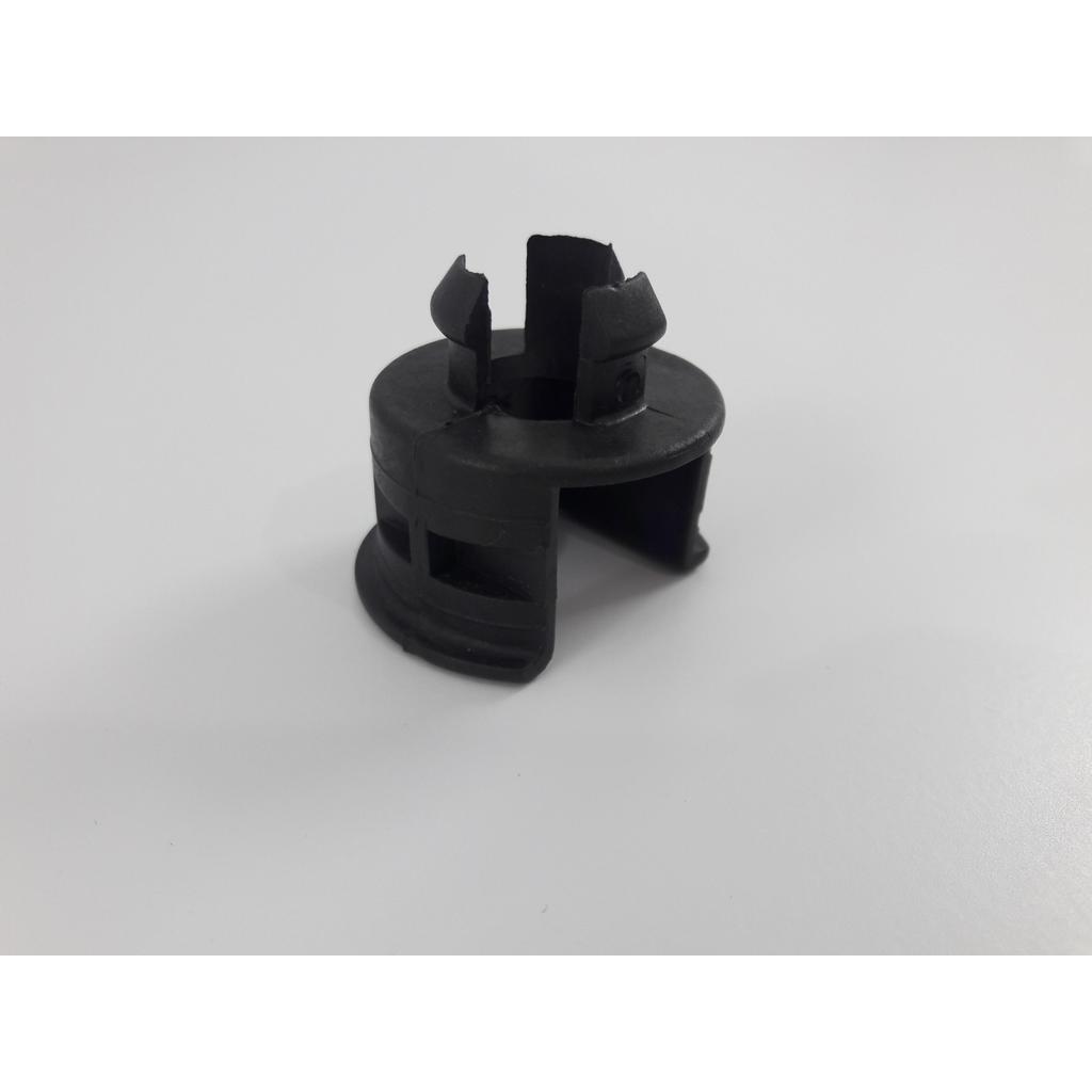 Bucha Dobradiça Tampa Traseira Strada Fiat 51775890 Fiat 51775890 · foto 2