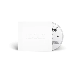 CD Yungblud - Idols (Complete) - Importado