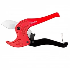 Cortador de tubo de PVC Cortag