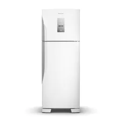 Geladeira Intuitive+ Panasonic BT71 Frost Free Inverter 494L Branca - NR-BT71PV5W