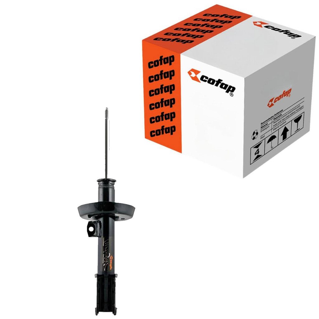 Amortecedor Suspensão Vectra 2007 A 2011 Gp32682