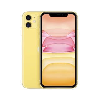 Usado: iPhone 11 64GB Amarelo Bom - bateria 70% - Trocafy - Apple em Oferta na Shopee