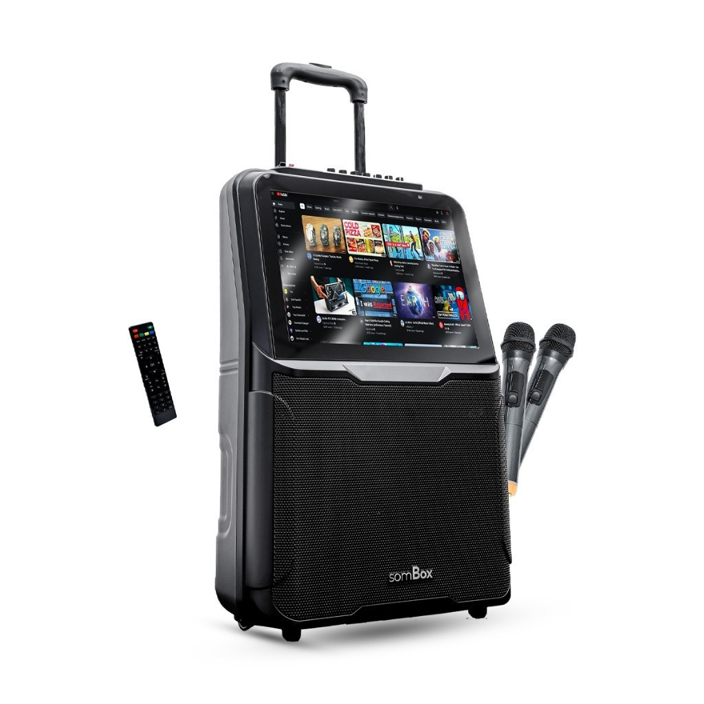 Karaoke para Tv: Onde Comprar | BuscaProdutos