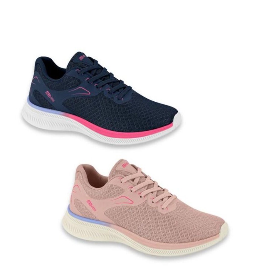 Tênis Actvitta Feminino 4829.413 Original em Oferta na Shopee
