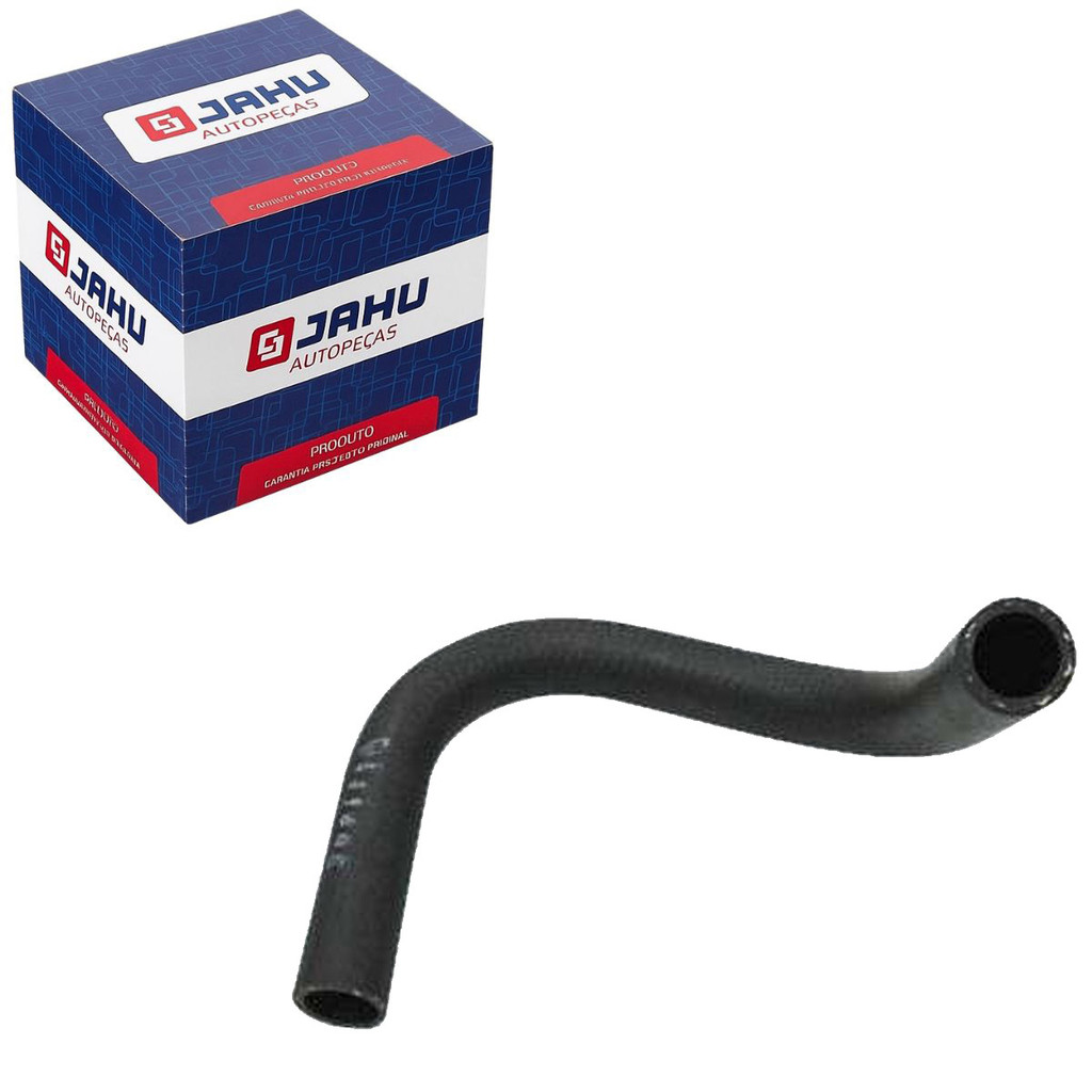 Mangueira De Entrada Do Ar Quente Blazer 1996 A 2000 / S10 1996 A 2000 - Jahu 19620-1 em Oferta na Shopee