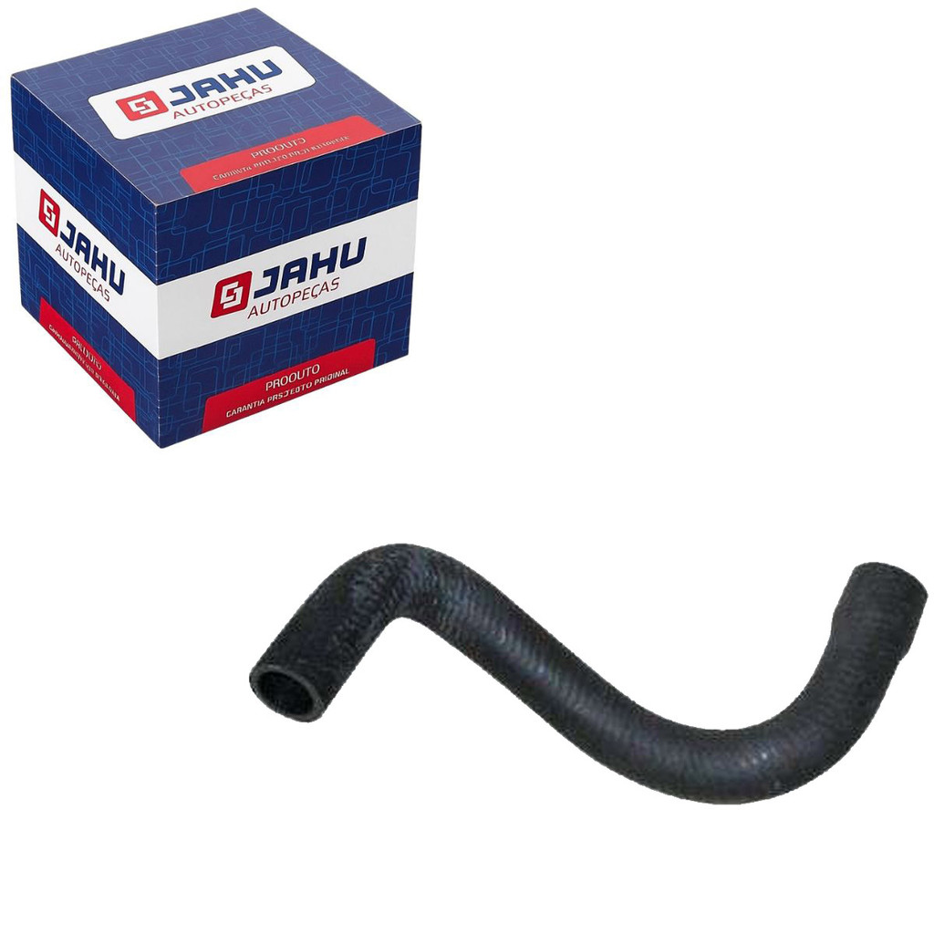Mangueira Da Bomba De Água Golf 1995 A 1998 / Polo Classic 1996 A 1998 - Jahu 72043-7 em Oferta na Shopee