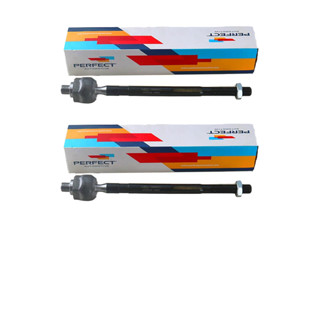 Par Terminal Barra Axial FIAT GRAND SIENA 2012 ate 2022 Perfect em Oferta na Shopee