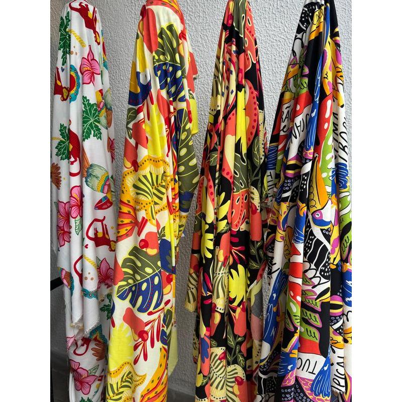 O que é Tecido 100 Viscose? Guia e Onde Comprar | BuscaProdutos