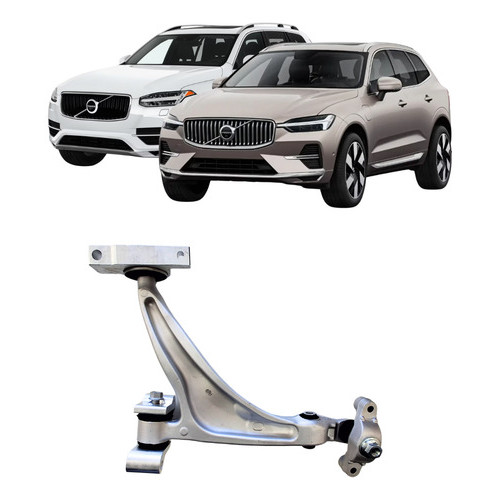 Bandeja Direita Dianteira Inferior Volvo Xc90 2016/2023