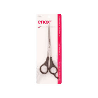 Tesoura Enox Barbeiro Fio Laser 6,5 em Oferta na Shopee