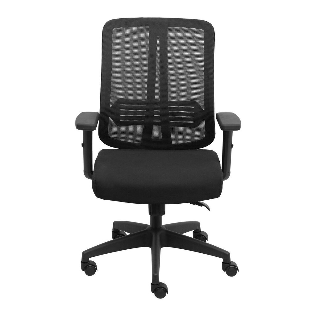 Cadeira para Escritório Diretor NR17 Tela Mesh Kioto Cadeira Diretor