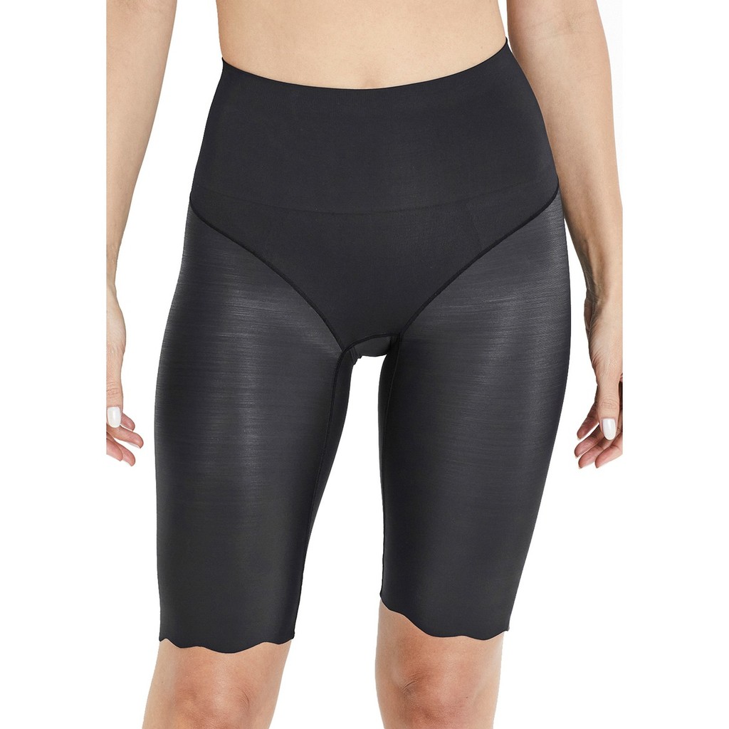 Bermuda Feminina Modeladora Liz 74384 em Oferta na Shopee