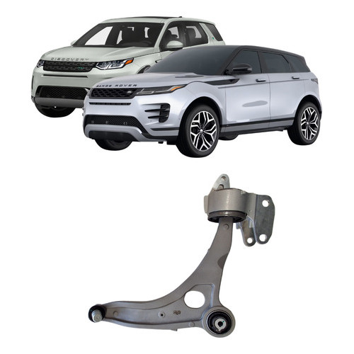 Bandeja Dianteira Lado Direito Range Rover Evoque 2020-2023