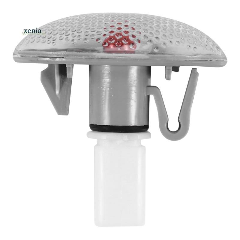 Para 206 407 607 Sinal Marcador Lateral Luz Repetidor Indicador Da Lâmpada 632574