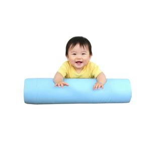 Rolo Sensorial Coordenação e Postura 60 x 15 cm em Oferta na Shopee